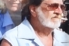 Dwayne Allen Fallen Vietnam Vet 3-29-16