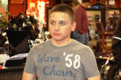 Dylan Cantu 12-24-11