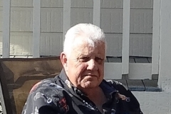 Edmund Trafton Vietnam Vet 3-27-16