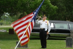 Edward Able 5-8-10 Fallen Hero