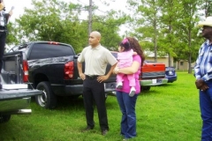 Elder (Houndogg) Gomez 10-3-09
