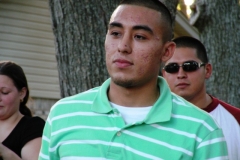 Elias Luna 7-14-09