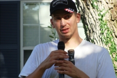 Eric Anderson 8-21-10