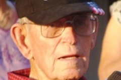  Ernest (Slim) Harnden Jr. Fallen WWII Veteran 5-14-13