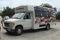 Hunts For Heroes 9-16-11
