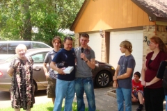 Evan Goff 7-17-10