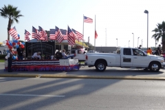 Fair Parade 10-10-15