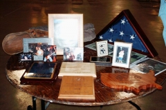 Fallen Hero Deputy Richard (Ricky) Opperud 11-30-09