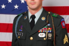 Fallen Hero Sgt. James Nolen 12-2 -09 and 12-4 -09