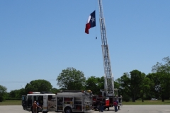 First Responders appreciation  5-3-14