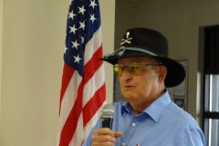 Frank Lawrence Korean & Vietnam Vet  2-22-14