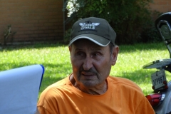 Frank Matusek Sr Korean Vet 8-1-15
