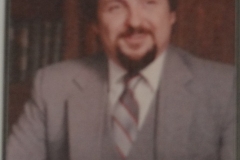 Fred Wilson Fallen  Vietnam Veteran 4-14-15