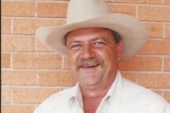 Gary Brimage Sr. fallen Sheriff\'s Deputy 4-1-14