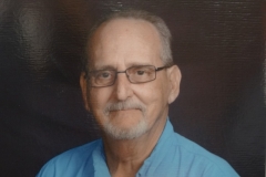 Gary Day fallen Deputy and Vet 11-9-16