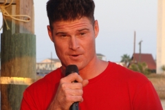 Gary Woods IV 9-23-11