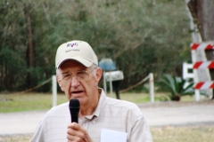 George Harding 1-29-11