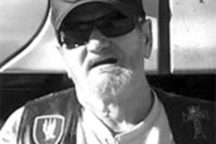 George Thomas Fallen  Vietnam Veteran  4-3-15