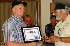 Gerald Koenning 10-9-10