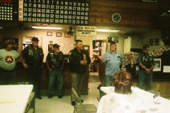 Glen James   VFW  7-12-10
