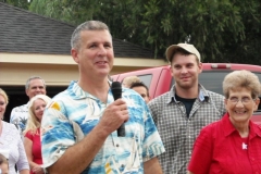 Glenn Womack    9-5-09