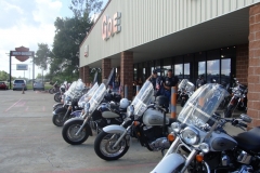 GOE H-D open house 9-11-10