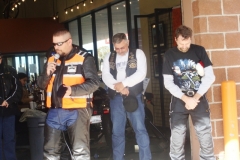 Goe H-D toy run 12-12-10 