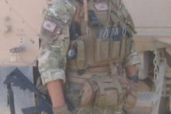 Gregory Mullins Fallen Hero 9-28-14