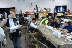 Guns and Hoses BBQ  7-9-11