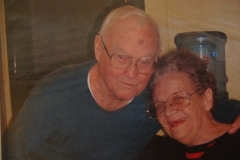 Harold Clark  fallen WWII vet  8-27-13