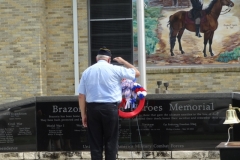 Heritage Foundation Memorial day 5-30-16