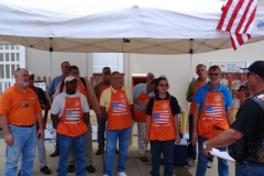 Heroes at Home Depot 5-31-12