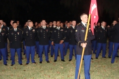 Honoring 135 American Heroes  12-13-14