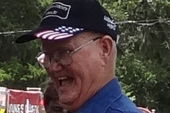 Howard Dickson 8-20-16