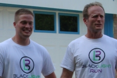 Ian and Glenn LaMont 7-13-14