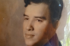 Isaac Del Toro Garza fallen vietnam vet 11-23-15