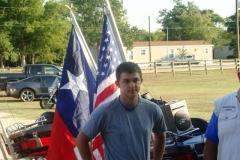 Jack Marek III  8-28-11