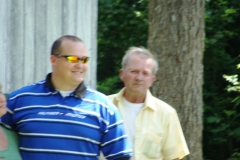 James George  6-27-10