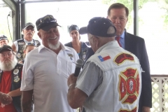 James (Jim) McIlroy Vietnam vet  6-20-15