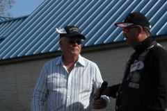 James (Jim) Powell 11-28-10 Vietnam vet
