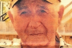 James Parnell , Sr Fallen Hero  7-11-11