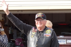 James Schultz  Vietnam vet  12-29-12