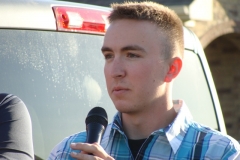Jared Powell 5-16-11