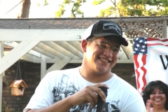Jason Jasso 8-5-09