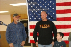 Jason Ledbetter 12-27-09