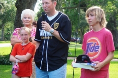 Jason Lewallen 7-17-10