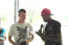 Jason Winland 10-4-09
