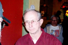 Jay Wellman 2-16-10 Vietnam vet