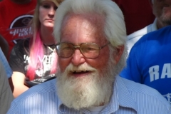 Jerry Means  vietnam era  vet 8-18-13