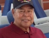 Jesse Damian Fallen Vietnam Vet 3-17-16